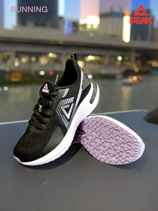 Ayollar krossovkalari PEAK SPORT Running, yugurish uchun