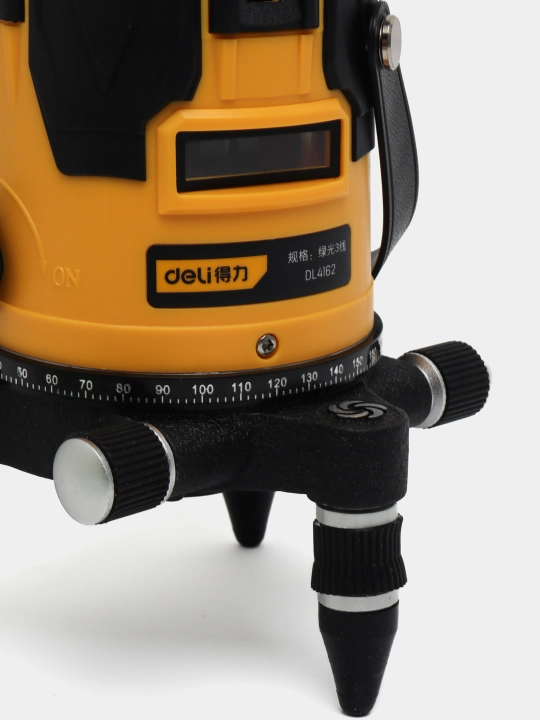 Lazer darajasini o'lchash DL4162 Beam 3, 1.5 mm/7 m q0000014384