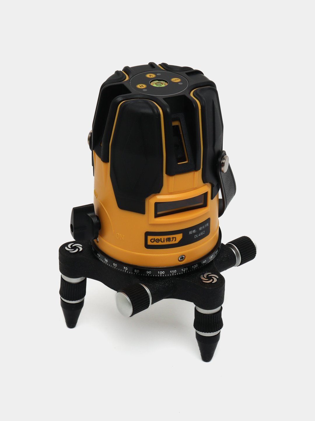 Lazer darajasini o'lchash DL4162 Beam 3, 1.5 mm/7 m q0000014384