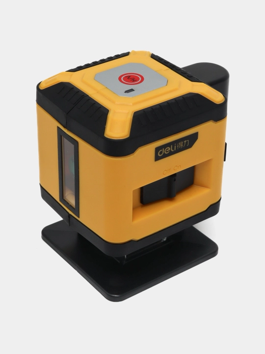 Lazer darajasini o'lchash DL332105 beam 5, 3 mm, 10 m q0000014385