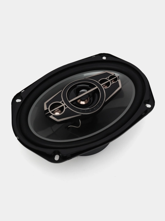 Колонки Pioneer Ts-А6995 800 Вт 2 больших размера по 11 см резиновый усилитель с магнитной