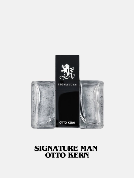 Xushbo'ylangan suv OTTO KERN Signature, erkaklar uchun, 50 ml - 