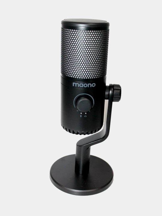 MAONO DM30, микрофоны для стримеров блогеров и геймеров