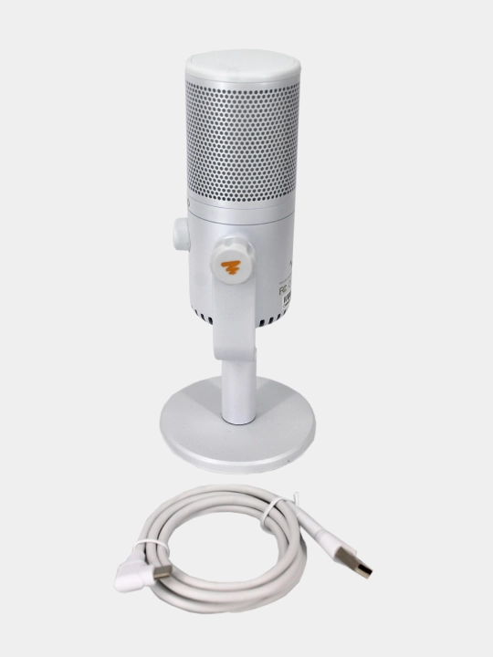 MAONO DM30, микрофоны для стримеров блогеров и геймеров