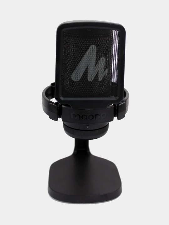 Maona DGM20, микрофон для блогеров, стримеров и геймеров