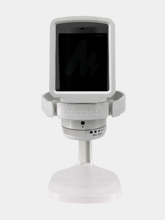 Maona DGM20, микрофон для блогеров, стримеров и геймеров