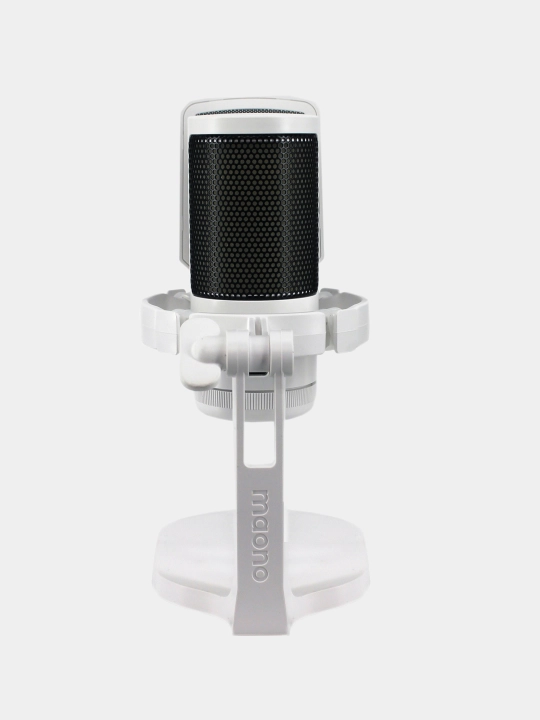 Maona DGM20, микрофон для блогеров, стримеров и геймеров - 