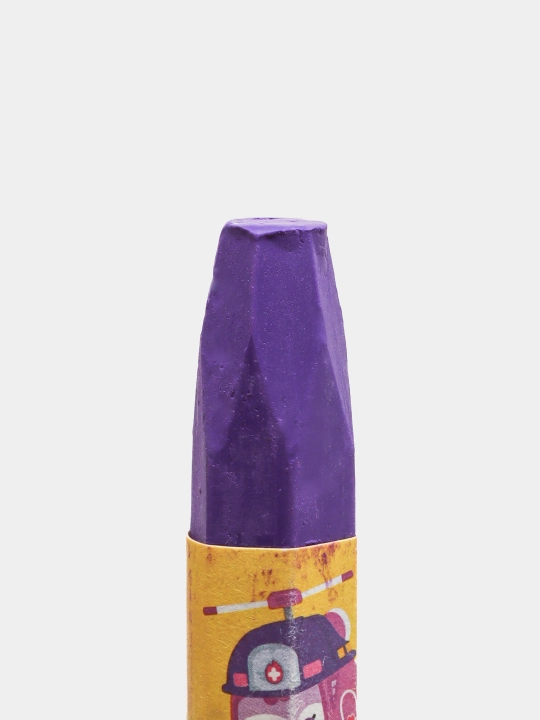 Масленые пастели Deli EC009-12, 12 цветов q0000050759