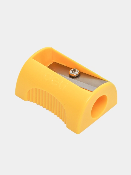 Rangli qalamlar Deli EC132-24, 24 rang, 8175 mm + o'tkirlagich q0000047281