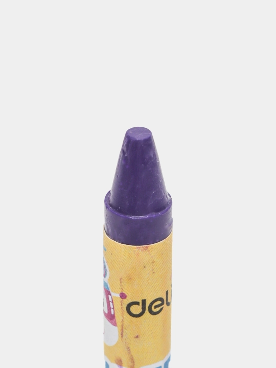 Масляная пастель Deli EC21000, 12 цветов q0000011150