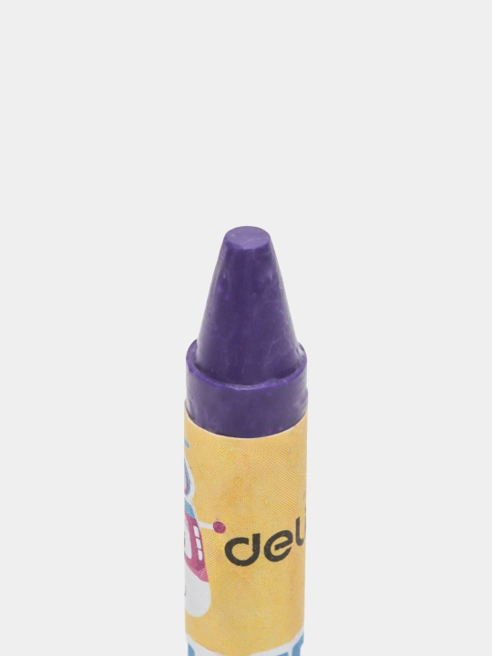 Масляная пастель Deli EC21000, 12 цветов q0000011150