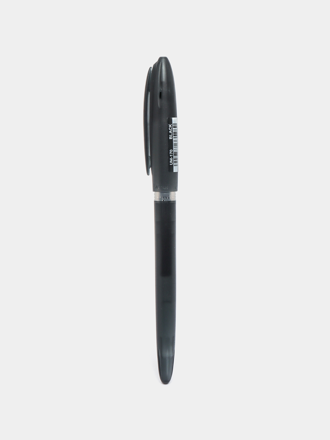 Gelli ruchka Uniball SignoGELSTICK 0,7 mm/qora UM-170 qora - 