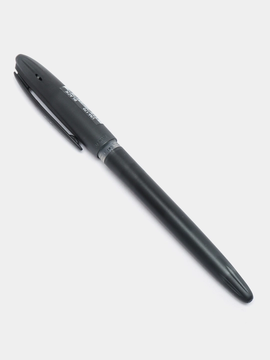 Gelli ruchka Uniball SignoGELSTICK 0,7 mm/qora UM-170 qora