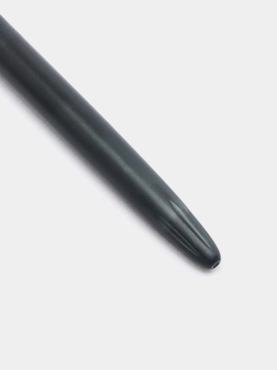 Gelli ruchka Uniball SignoGELSTICK 0,7 mm/qora UM-170 qora