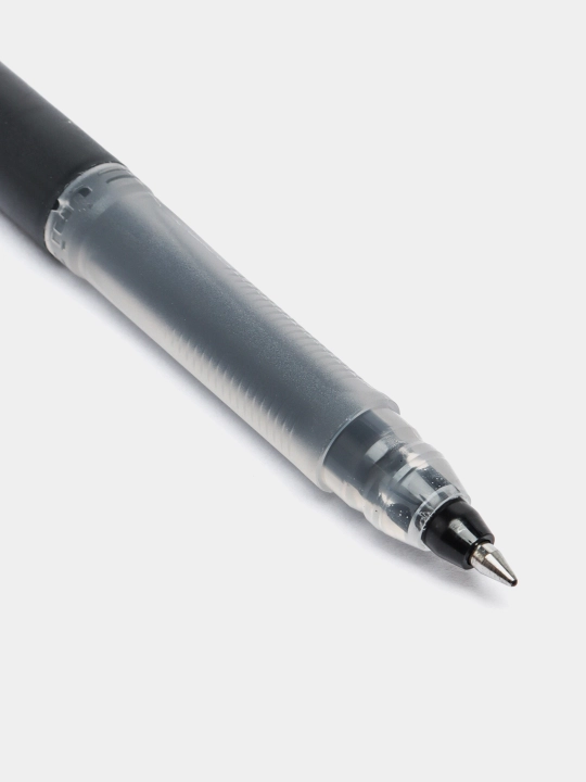 Gelli ruchka Uniball SignoGELSTICK 0,7 mm/qora UM-170 qora