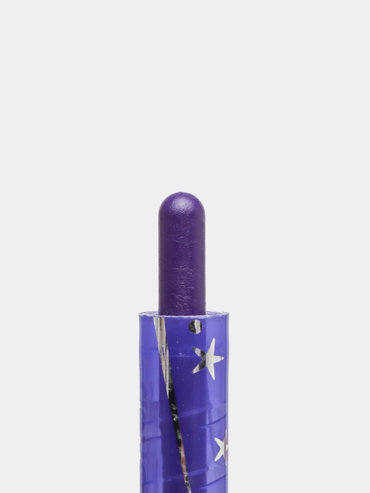 Мелки с выкручивающимся стержнем, 18цв, 10*112 мм EC216-18 q0000047424