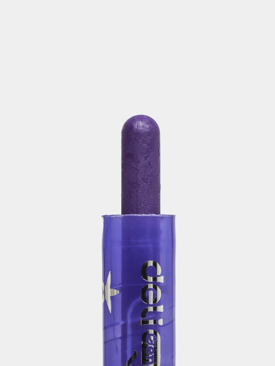 Мелки с выкручивающимся стержнем 12 цветов, 10*112 mm, EC216-12 q0000047423