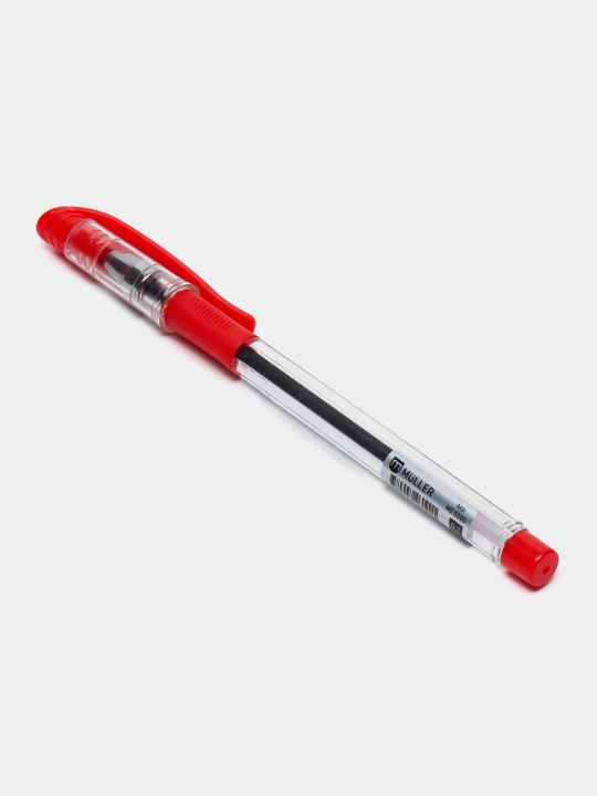 Sharikli ruchka Z5 grip, 07 mm, 5 donadan