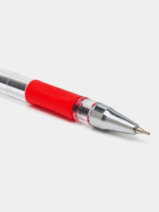Sharikli ruchka Z5 grip, 07 mm, 5 donadan