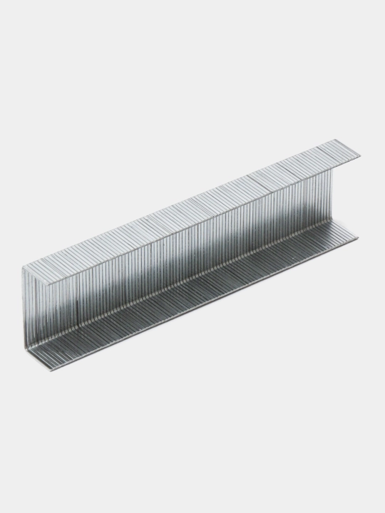 Stepler uchun o'qlar GLOBUS №24/6 и №26/6 С24/26/6-1000, 1000 dona