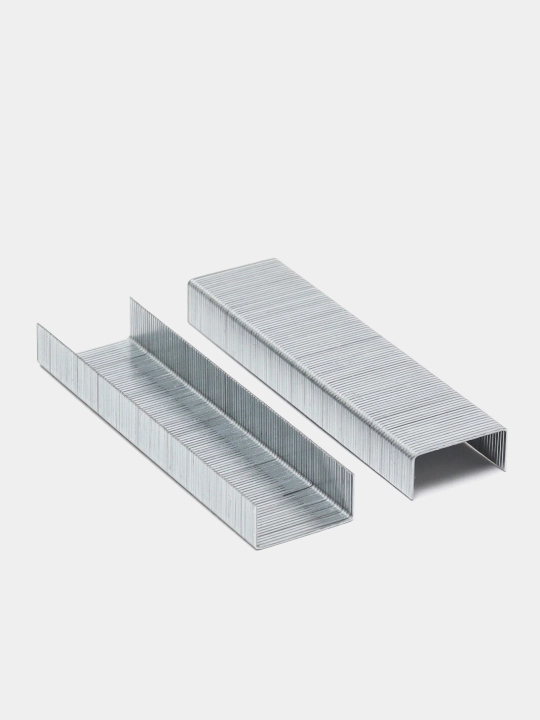 Stepler uchun o'qlar GLOBUS №24/6 и №26/6 С24/26/6-1000, 1000 dona
