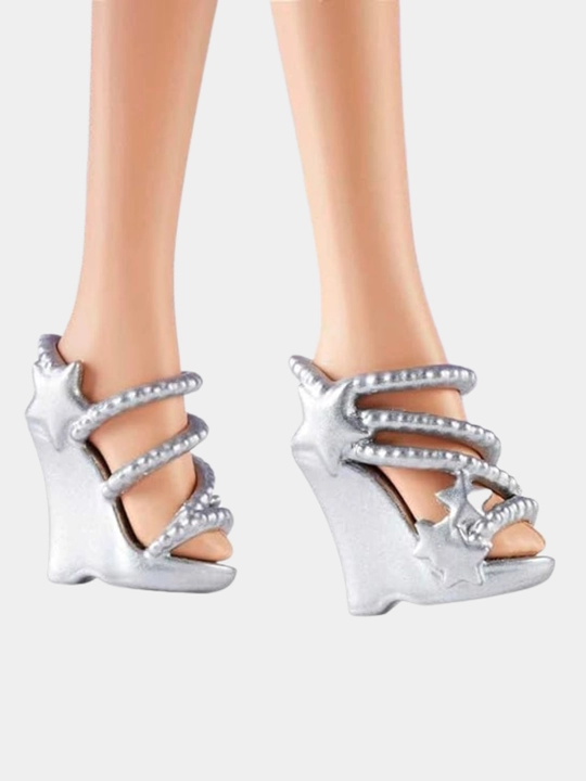 Кукла Barbie Malibu из мультфильма "Прикосновение волшебства"