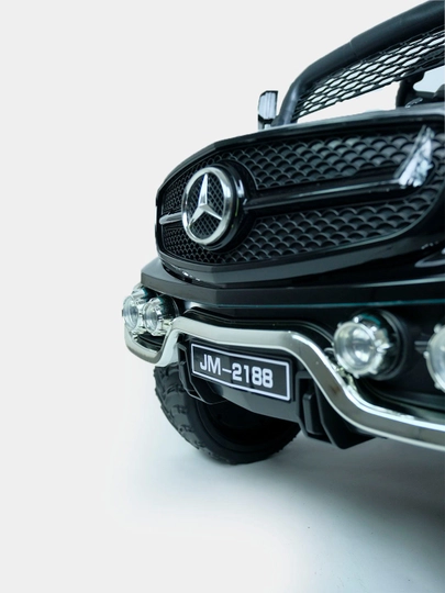 Детский электромобиль Mercedes-Benz JM 2188 - 