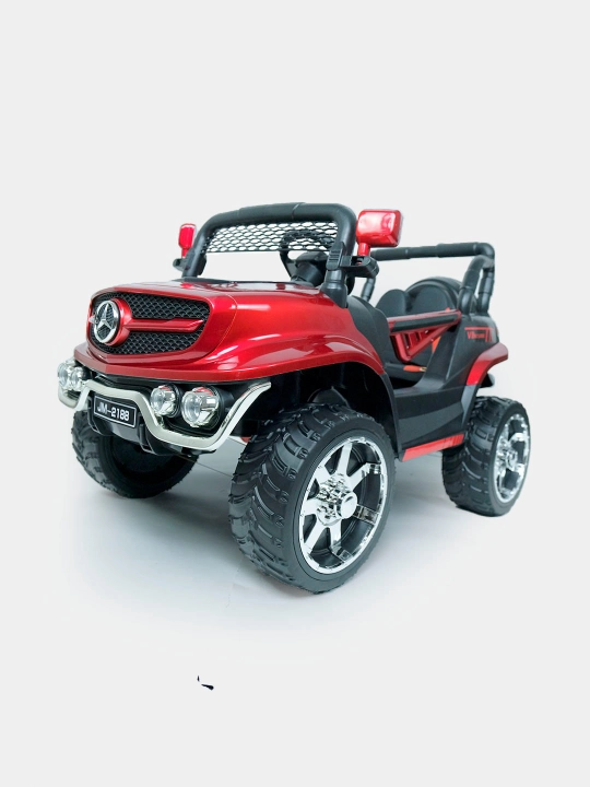 Детский электромобиль Mercedes-Benz JM 2188