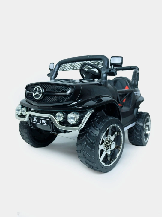 Детский электромобиль Mercedes-Benz JM 2188