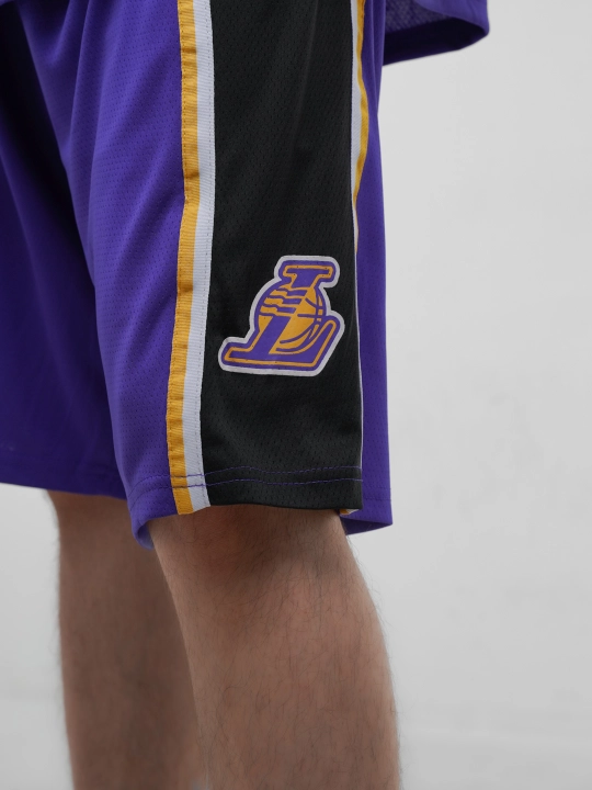 Basketbol formasi kattalar uchun, 4XL siyohrang