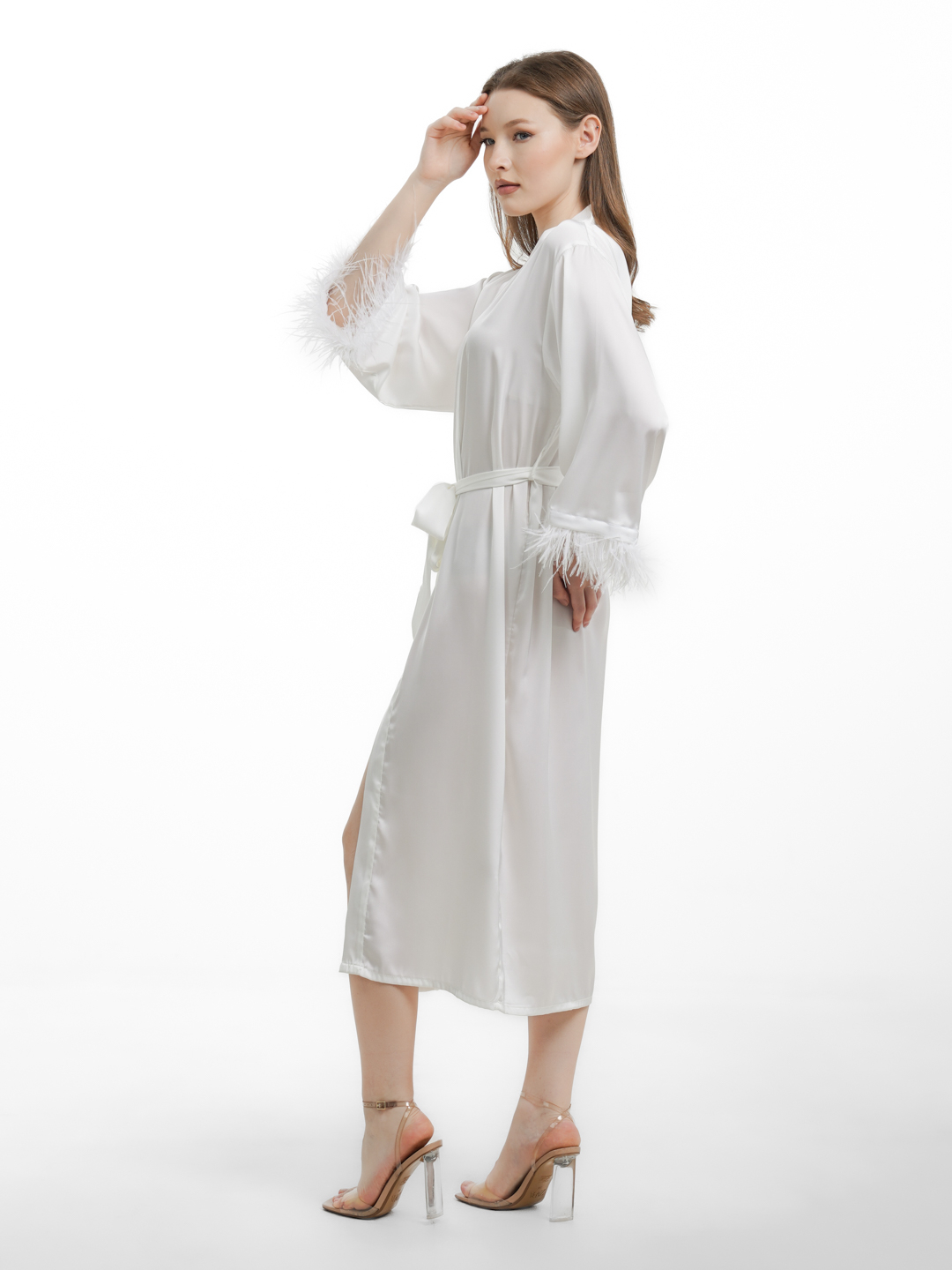 Katta keksa ayollar porno