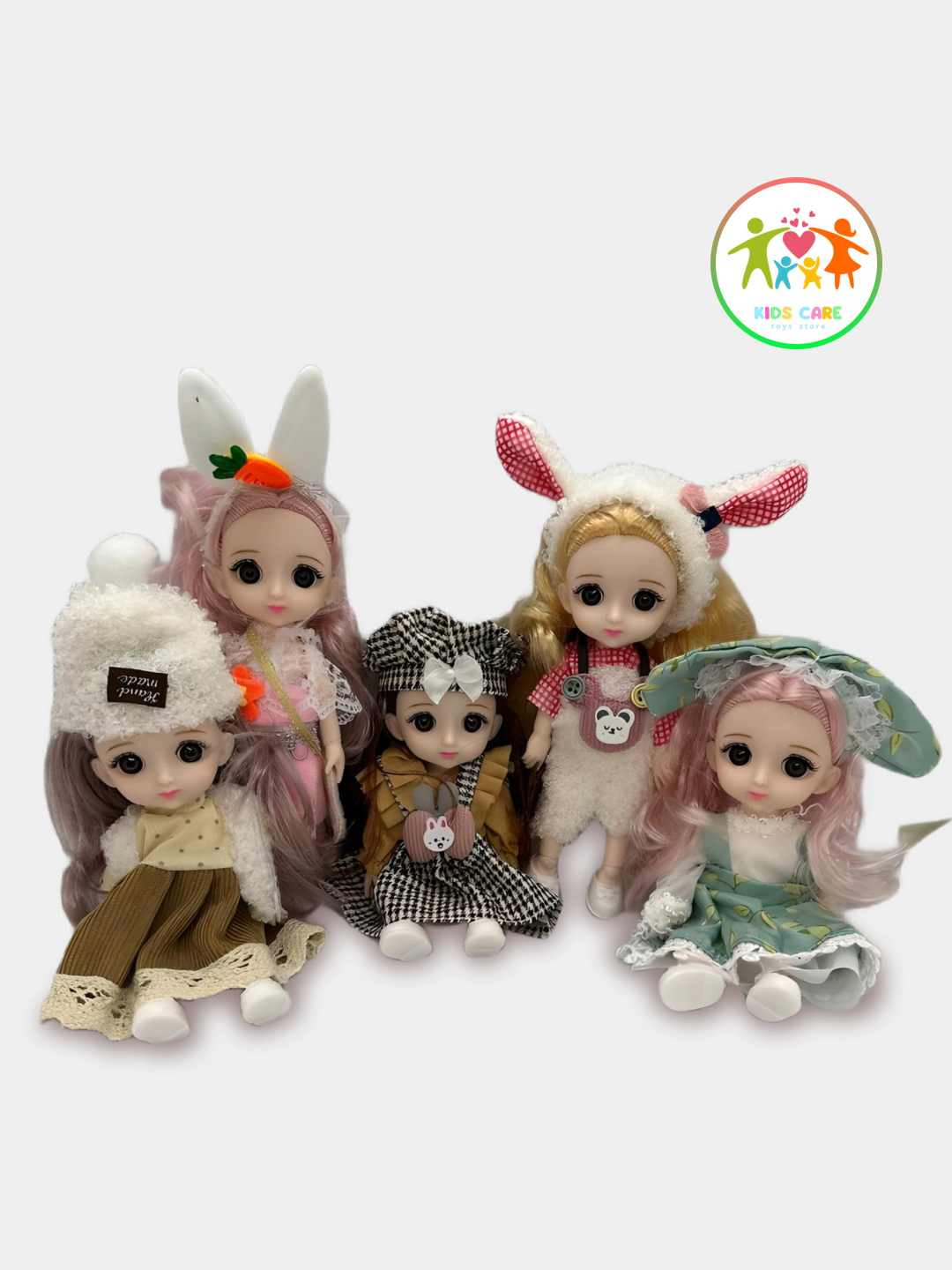 Frantsiyaning jinsiy qogirchoqlari