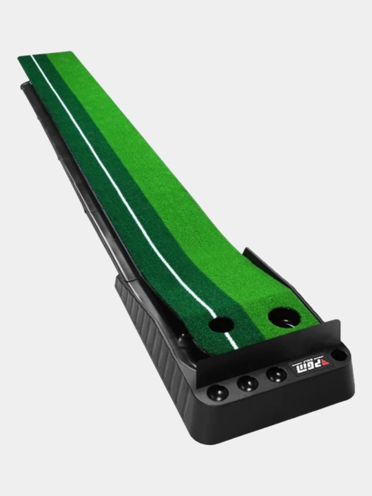 Offis va kichik xonalar uchun mini golf treki PGA GOLF