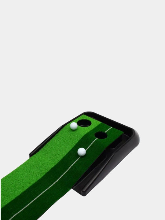 Offis va kichik xonalar uchun mini golf treki PGA GOLF