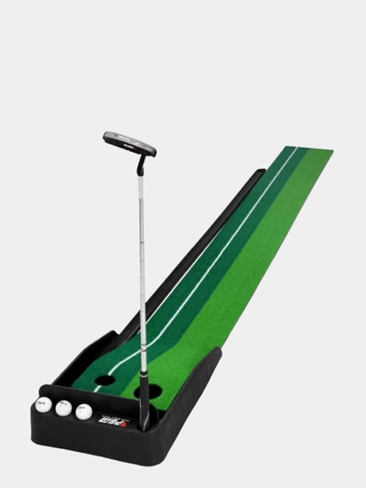 Offis va kichik xonalar uchun mini golf treki PGA GOLF