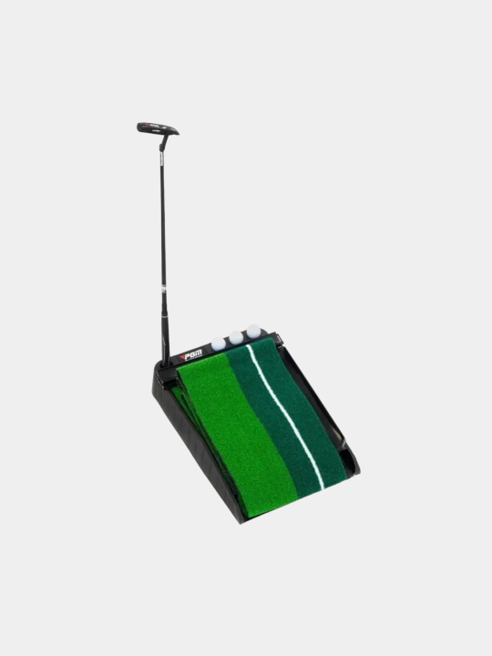 Offis va kichik xonalar uchun mini golf treki PGA GOLF