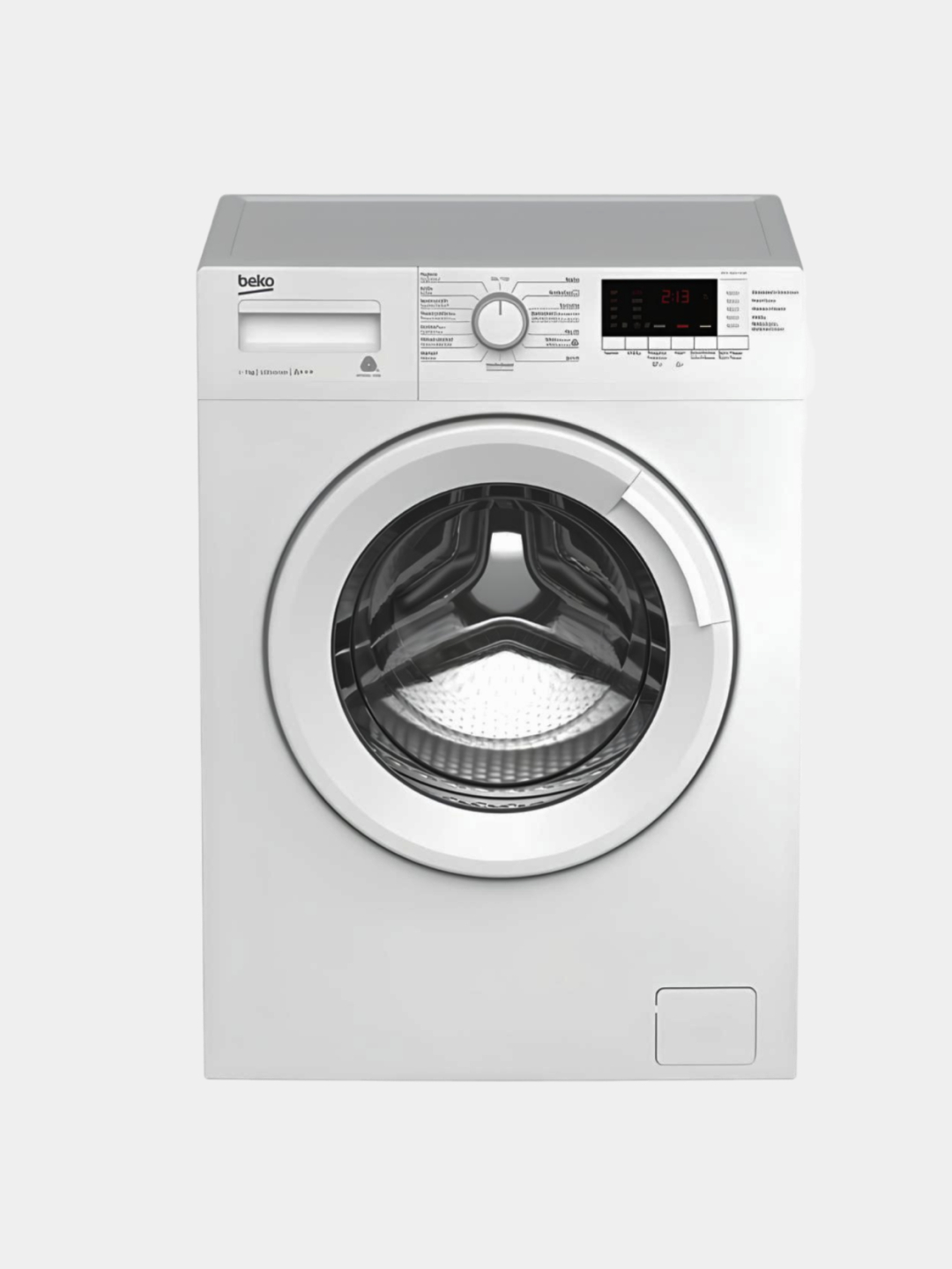 Стиральная Машина Beko Steamcure Wsre7h646xwpti Купить