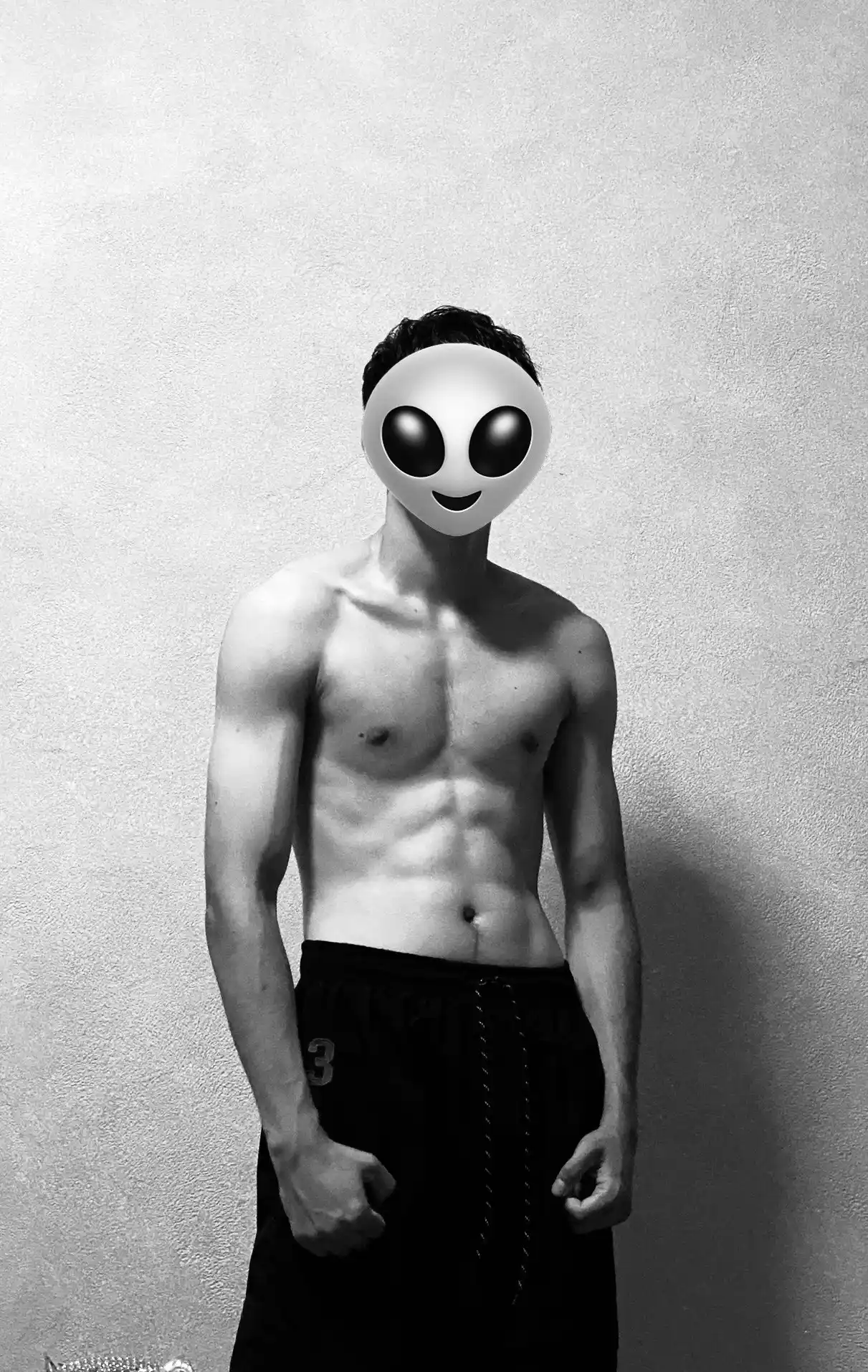 Espander yonoq va bo'yin uchun, jag' va yuz uchun trenajor