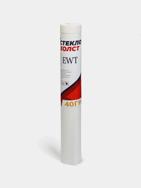 Малярный стеклохолст EWT - 