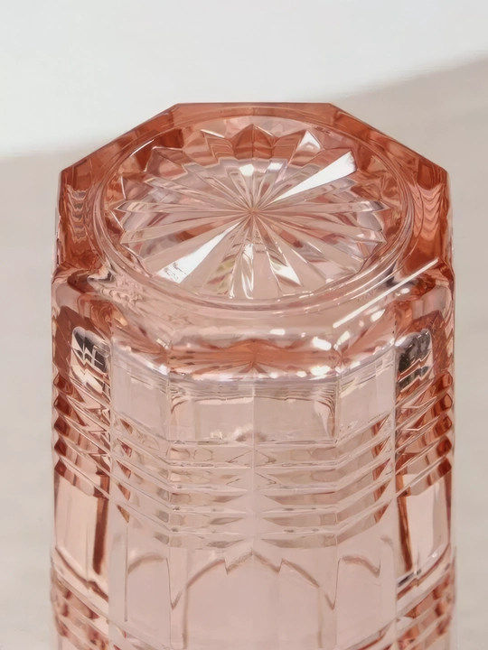 Стеклянные стаканы Luminarc, 380 мл, 6 штук