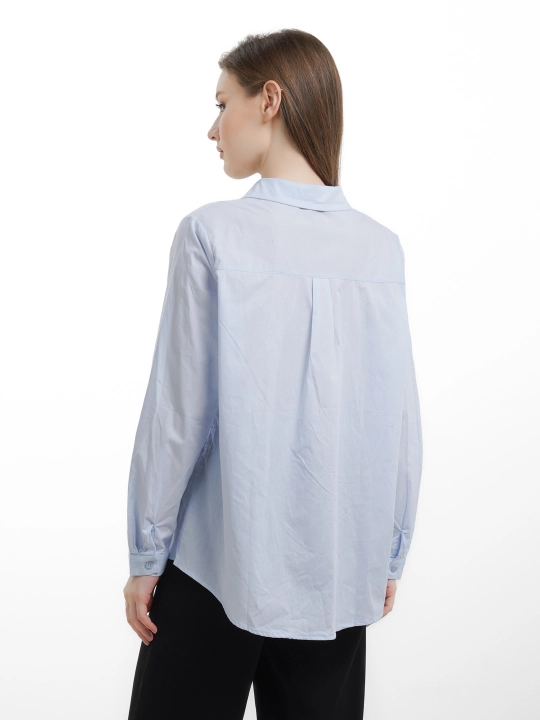 Ayollar va o'smirlar uchun oversize, trikotaj 