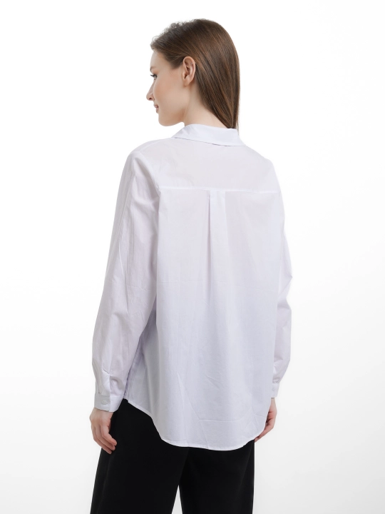 Ayollar va o'smirlar uchun oversize, trikotaj 