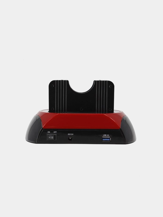 USB 3.0,- 2,5 3,5 жесткие диски SATA, док-станция для дубликатора жестких дисков, клона - 