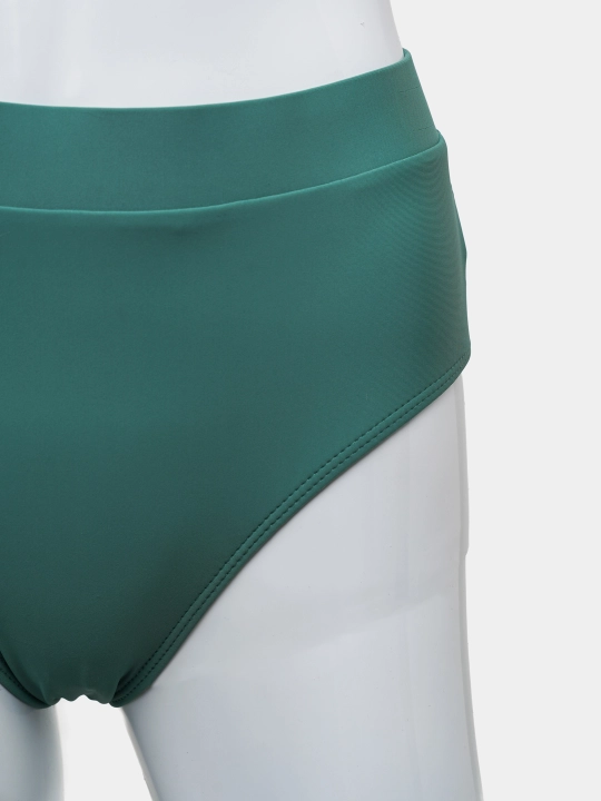 Ayollar uchun ikki qismli suzish kostyumi, sport topi, bikini
