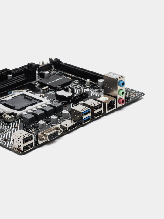 Ona plata Esonic H310 BOX NVME M.2 DDR4