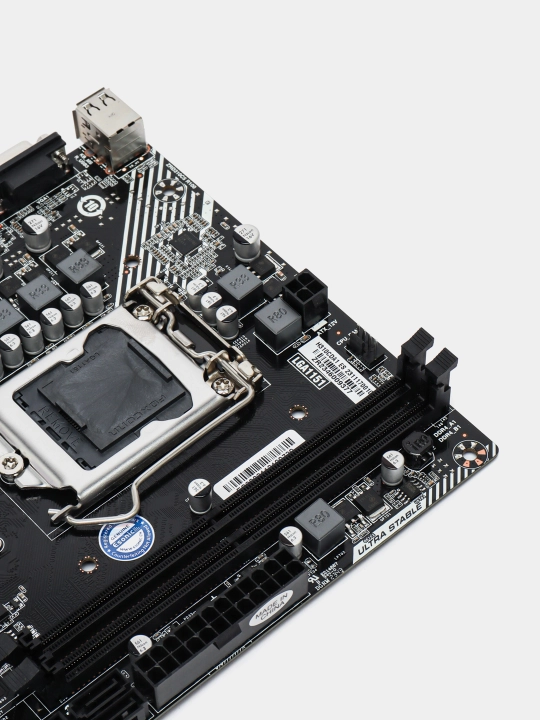 Ona plata Esonic H310 BOX NVME M.2 DDR4