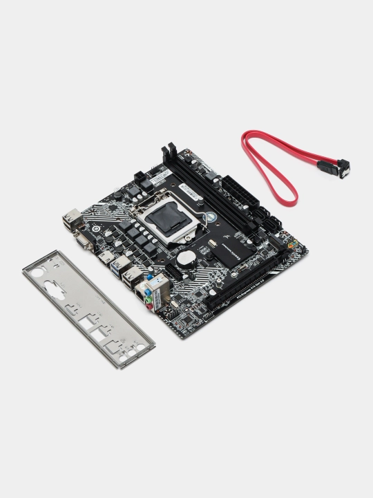Ona plata Esonic H310 BOX NVME M.2 DDR4 - 