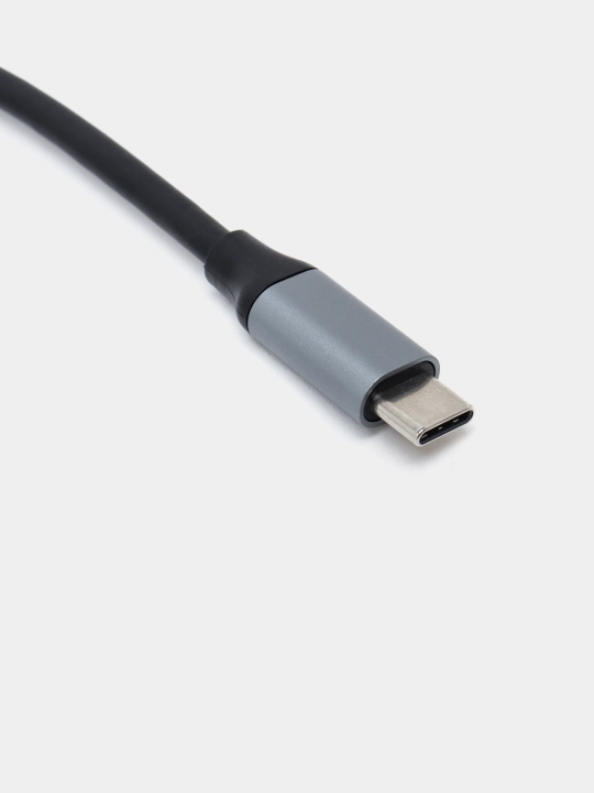 Perexodnik UNIVERSAL ipad, mac, pc, andoid, IOS ga tushadi