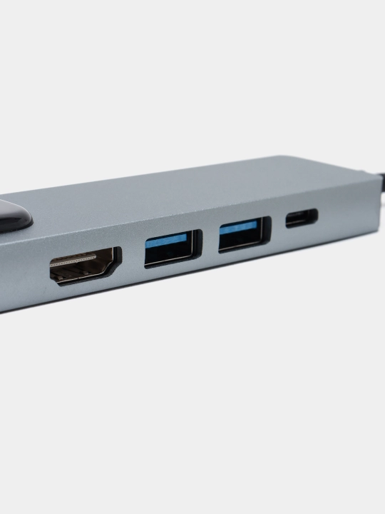 Perexodnik UNIVERSAL ipad, mac, pc, andoid, IOS ga tushadi