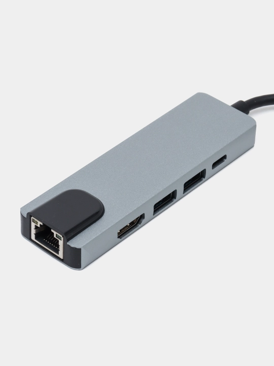 Perexodnik UNIVERSAL ipad, mac, pc, andoid, IOS ga tushadi